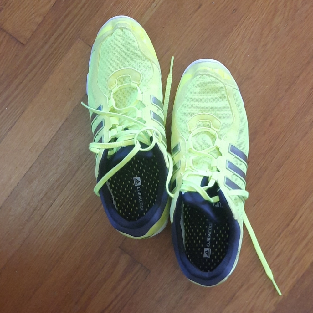 Adidas mens shoes